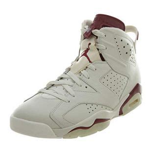 nike herren air jordan 6 retro turnschuhe|Mens Jordan 6 .